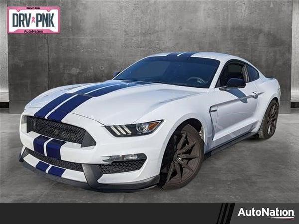 2016 ford mustang in keller, texas