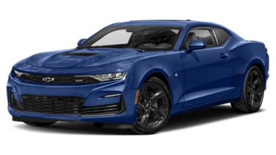 2023 chevrolet camaro ss