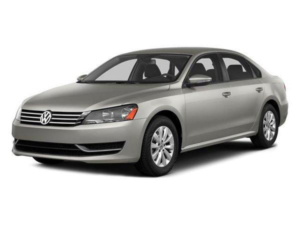 2014 volkswagen passat in atlanta, georgia