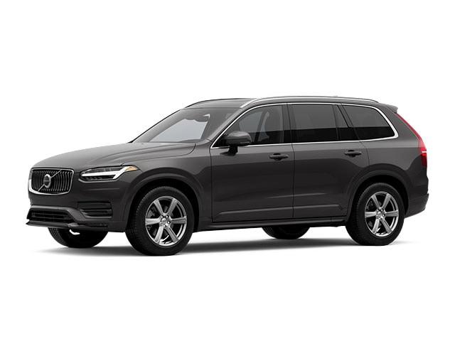 2023 volvo xc90 b5 core