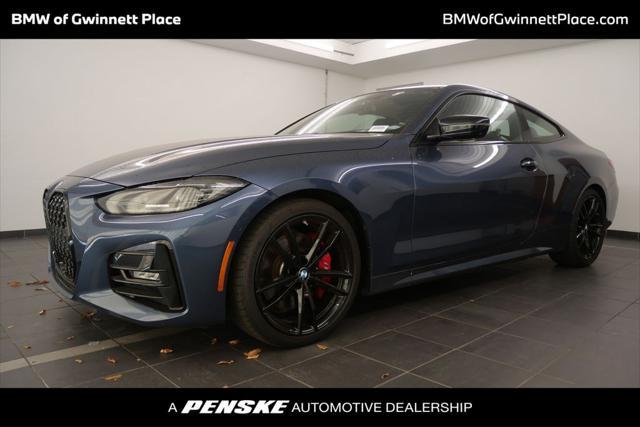 2023 bmw 430 i