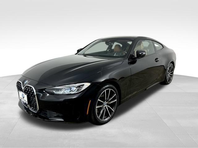 2022 bmw 430 i xdrive