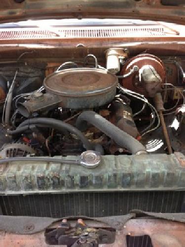 1978 dodge custom 100 pick up truck in monroe, ny