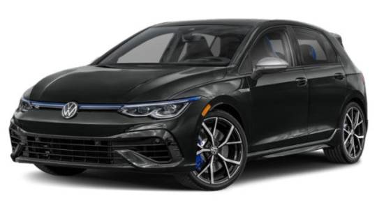 2024 Volkswagen Golf R