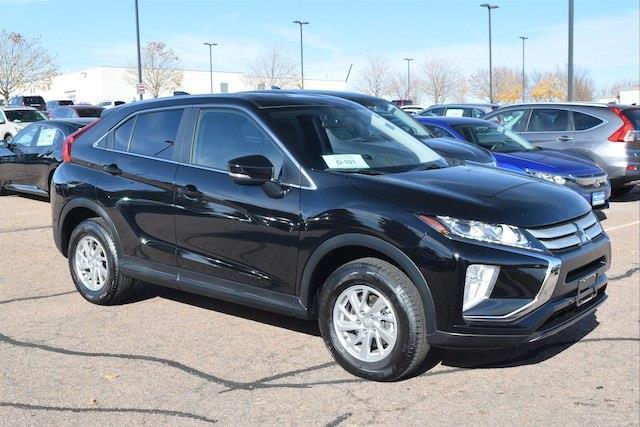 2018 mitsubishi eclipse cross es awd es 4dr crossover for sale in sioux falls, south dakota