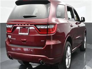 2022 Dodge Durango gt