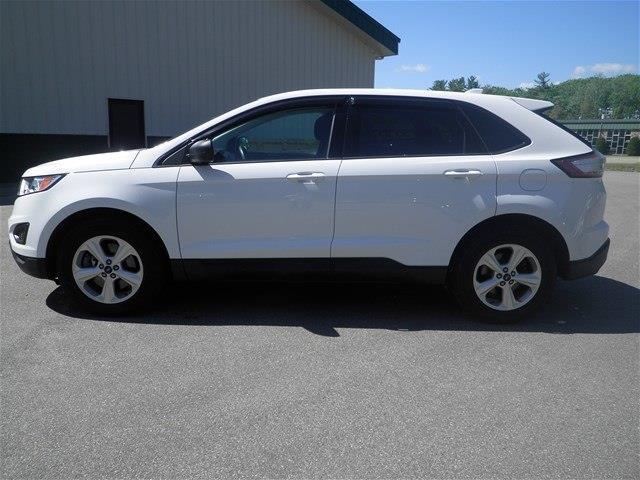 2015 ford edge se awd se 4dr crossover for sale in arundel, maine