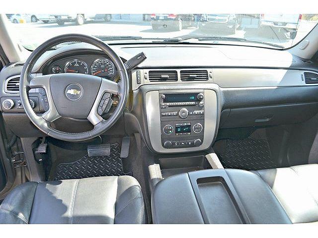 2013 chevrolet silverado 1500 ltz for sale in manor, delaware