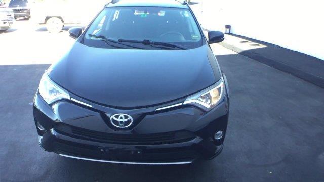 2016 toyota rav4 xle awd xle 4dr suv for sale in yarmouth, maine