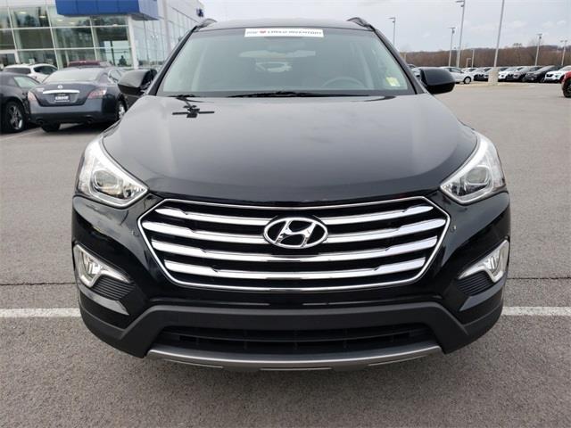 2016 hyundai santa fe se se 4dr suv for sale in fayetteville, arkansas