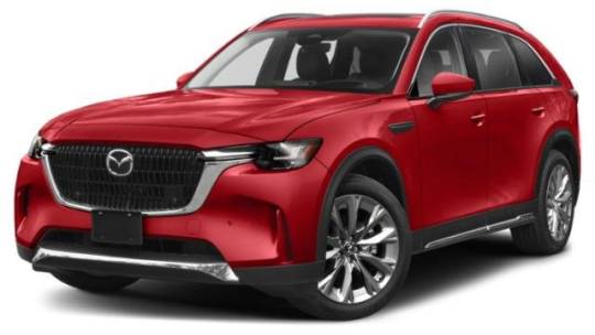 2024 Mazda CX-90