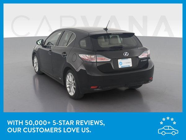2012 lexus ct in dulles, virginia