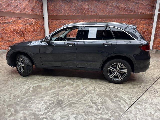2020 mercedes-benz glc 300 4matic