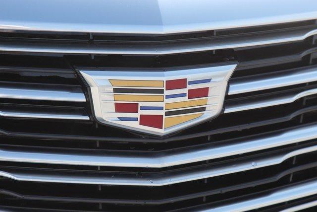certified 2017 cadillac xt5 awd luxury bethesda, md 20817 for sale in bethesda, maryland