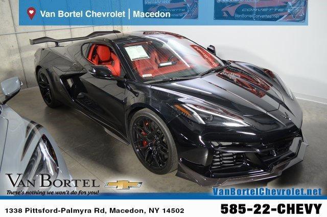 2023 chevrolet corvette z06