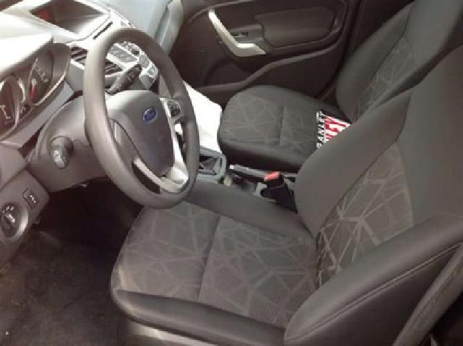 2011 ford fiesta se in columbus, oh