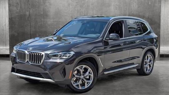 2023 BMW X3