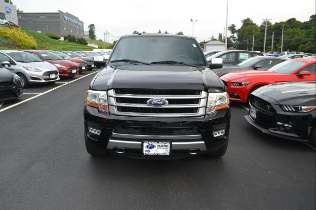 2016 ford expedition el platinum 4x4 platinum 4dr suv for sale in east greenwich, rhode island