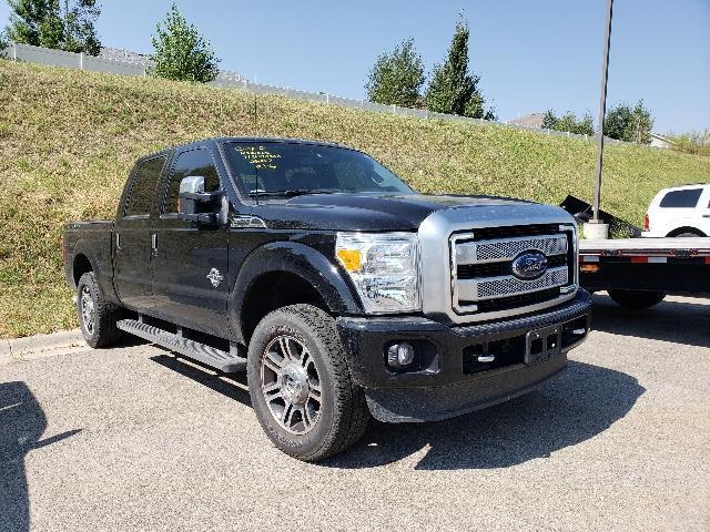 2016 ford f-250 super duty king ranch 4x4 king ranch 4dr crew cab 6.8 ft. sb pickup for sale in bar nunn, wyoming