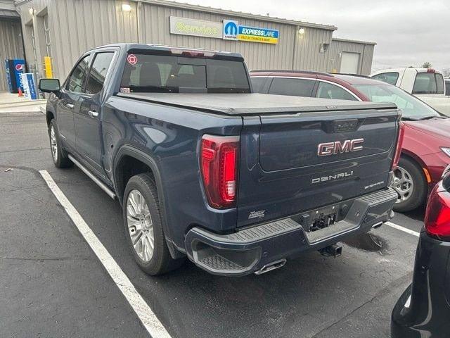2021 gmc sierra 1500 denali in archbold, ohio