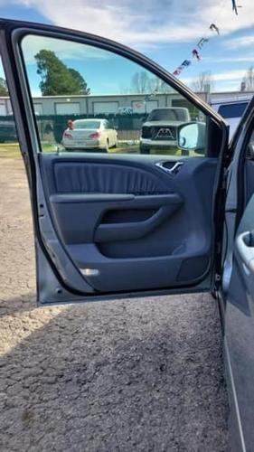 2007 honda odyssey ex-l minivan 4d in beryl, arkansas