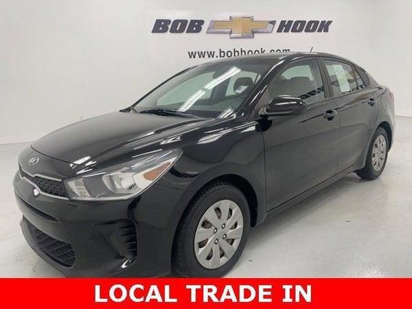 2019 kia rio in co bluffs, iowa