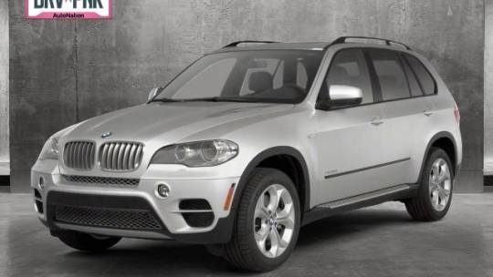 2012 bmw x5