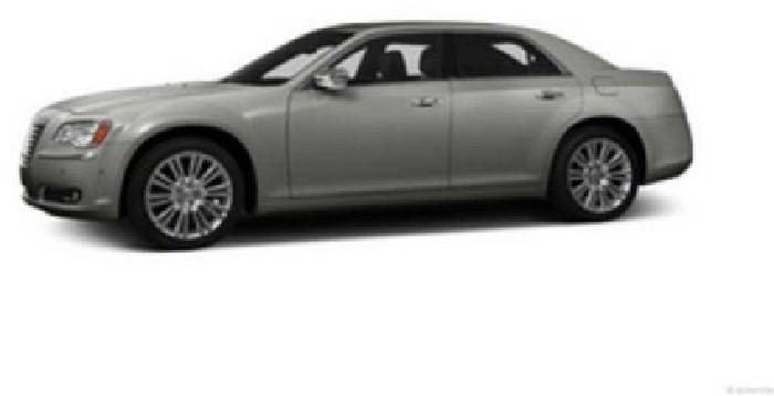 2013 chrysler 300c in winter haven, fl