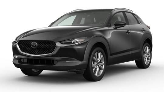2023 Mazda CX-30