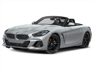 2025 BMW Z4 m40i