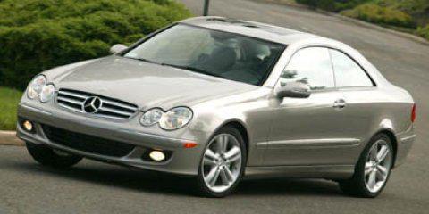 2006 mercedes-benz clk-class 350