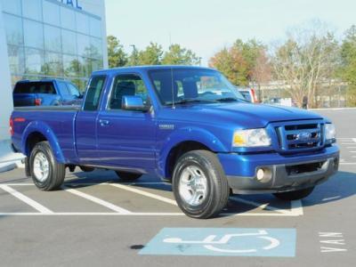 2011 ford ranger sport 4x2 sport 4dr supercab for sale in plymouth, massachusetts
