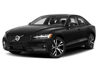 2023 volvo s60 b5 awd plus dark