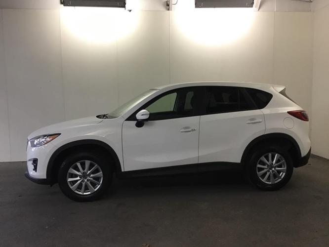2016 mazda cx-5 touring awd touring 4dr suv (midyear release for sale in bow, new hampshire