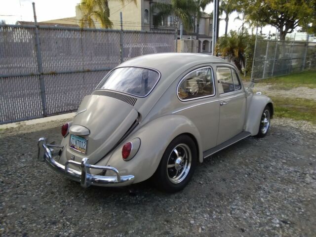 classiuc 1967 vw beetle hotrod