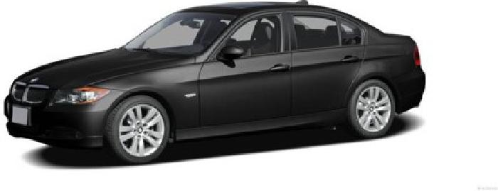 2007 bmw 3-series 335i in cornelius, nc