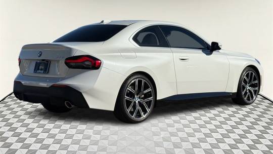 2023 BMW 2 series