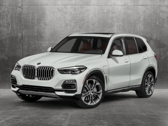2023 bmw x5 phev xdrive45e