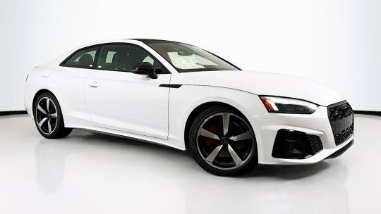 2024 Audi A5