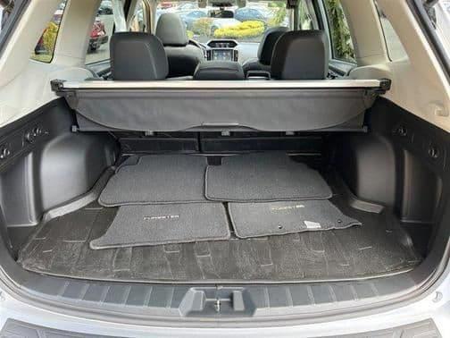 2019 subaru forester limited in state college, pennsylvania