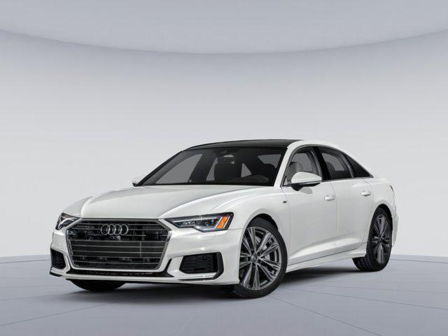 2019 audi a6 55 premium plus