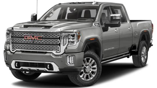 2023 GMC Sierra 2500hd
