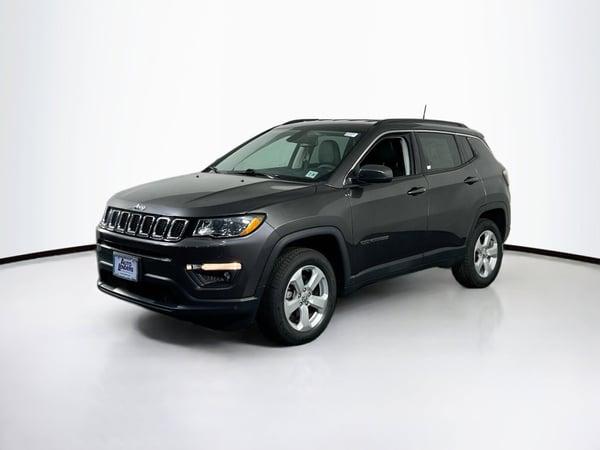 2021 jeep compass in co bluffs, iowa