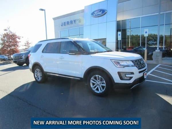 2017 ford explorer in northwoods, illinois