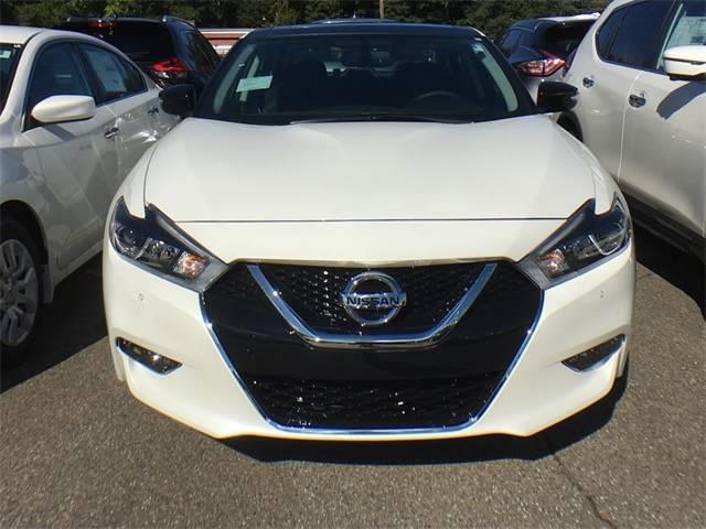 2018 nissan maxima 3.5 sl 3.5 sl 4dr sedan for sale in milford, connecticut