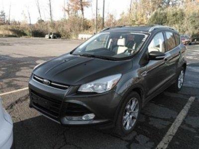 2016 ford escape titanium awd titanium 4dr suv for sale in cheshire, connecticut