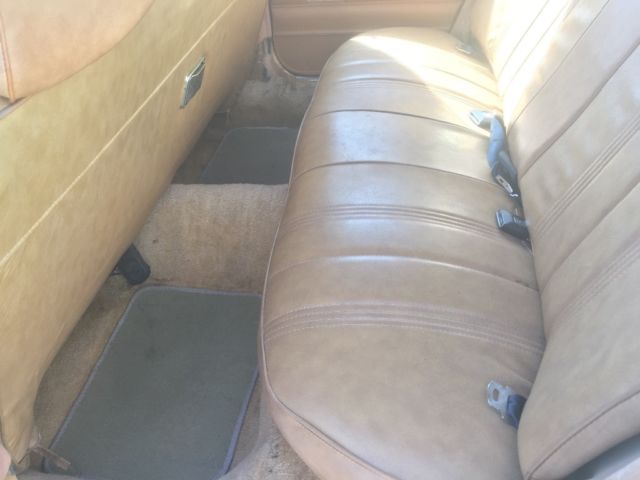 1979 malibu wagon