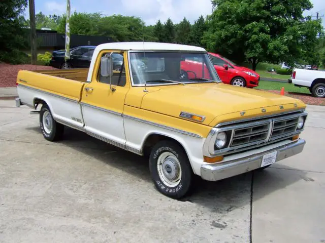 1-owner-23k-360-v8-auto-ps-pb-tu-tone-rock-solid-very-original-clean-ol'e-hauler