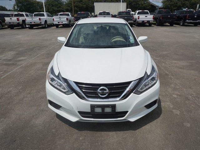 used 2016 nissan altima 2.5 s lake charles, la 70607 for sale in lake charles, louisiana