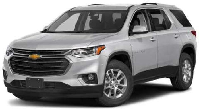 2019 chevrolet traverse lt cloth in newton, nc